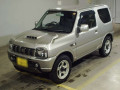 2015 Suzuki Jimny