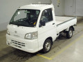2014 Daihatsu Hijet Truck