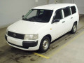 2012 Toyota Probox Van