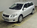 2009 Toyota Corolla Fielder
