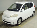 2006 Toyota Porte
