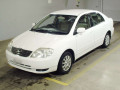 2003 Toyota Corolla Sedan