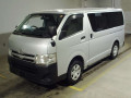 2012 Toyota Hiace Van