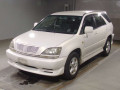 1999 Toyota Harrier
