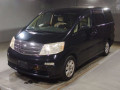 2004 Toyota Alphard