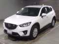 2013 Mazda CX-5