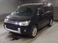 2008 Mitsubishi Delica D5
