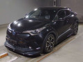 2017 Toyota C-HR