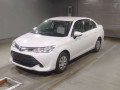 2017 Toyota Corolla Axio