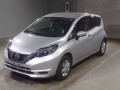 2021 Nissan Note