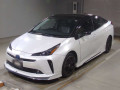 2021 Toyota Prius