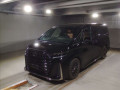 2023 Toyota Vellfire