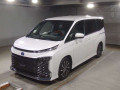 2023 Toyota Voxy