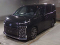 2024 Toyota Voxy