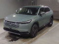 2026 Honda VEZEL