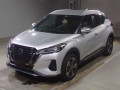 2023 Nissan KIX