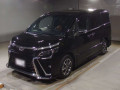 2019 Toyota Voxy