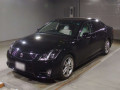 2011 Toyota Crown