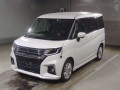 2021 Mitsubishi Delica D2