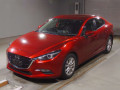 2017 Mazda Axela