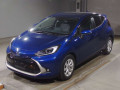 2023 Toyota Aqua