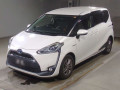 2017 Toyota Sienta