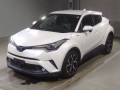 2017 Toyota C-HR