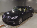 2015 Toyota Crown Hybrid