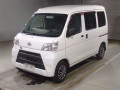 2018 Daihatsu Hijet Cargo