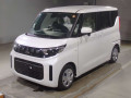 2025 Mitsubishi eK Space