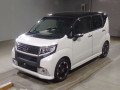 2015 Daihatsu Move Custom