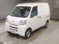 2017 Daihatsu Hijet Cargo