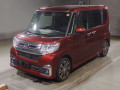 2017 Daihatsu Tanto Custom