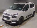 2021 Citroen Berlingo