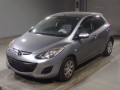 2013 Mazda Demio
