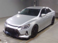 2015 Toyota Mark X