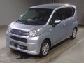 2023 Daihatsu Move