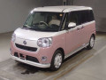 2021 Daihatsu Move Canbus