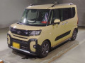 2025 Daihatsu Tanto