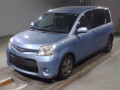 2011 Toyota Sienta