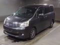 2012 Toyota Noah