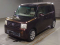 2010 Daihatsu Move Conte