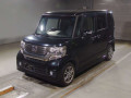 2013 Honda N-BOX CUSTOM