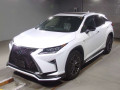 2019 Lexus RX