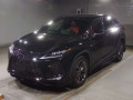 2020 Lexus RX