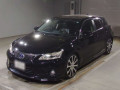 2011 Lexus CT