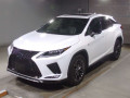 2020 Lexus RX