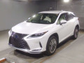 2020 Lexus RX