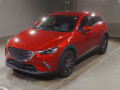 2017 Mazda CX-3