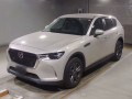 2023 Mazda CX-60